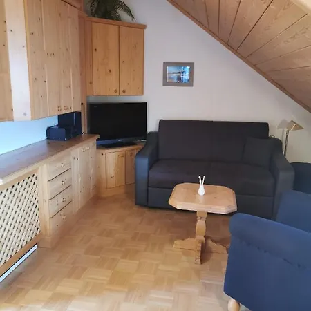 Dachstein West Gmbh-kirchenwirt Russbach Lejlighedshotel