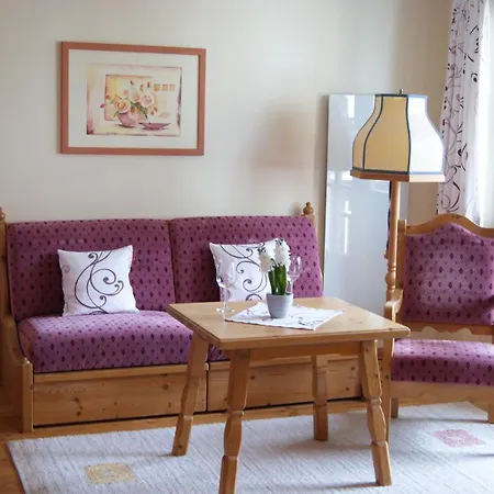 Lägenhetshotell Dachstein West Gmbh-kirchenwirt Russbach Rußbach am Paß Gschütt