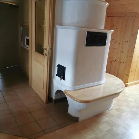 Dachstein West Gmbh-kirchenwirt Russbach Lejlighedshotel Russbach am Pass Gschütt