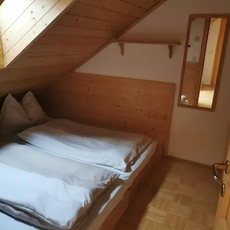 Dachstein West Gmbh-kirchenwirt Russbach