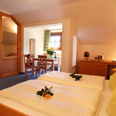 Lejlighedshotel Dachstein West Gmbh-kirchenwirt Russbach