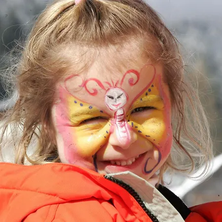 Dachstein West Gmbh-kirchenwirt Russbach Lägenhetshotell 3*