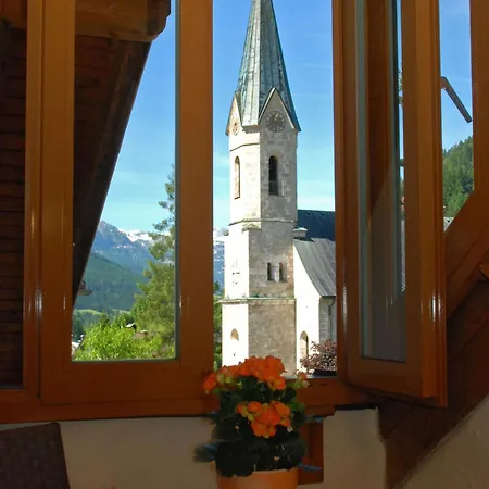 Dachstein West Gmbh-kirchenwirt Russbach Lejlighedshotel Russbach am Pass Gschütt