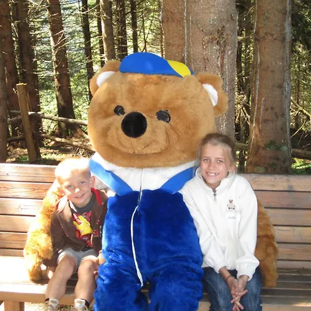 Dachstein West Gmbh-kirchenwirt Russbach 3* Rußbach am Paß Gschütt