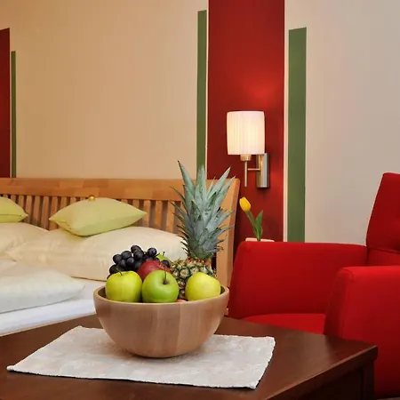 Dachstein West Hotel Gmbh-Kirchenwirt Russbach 3*