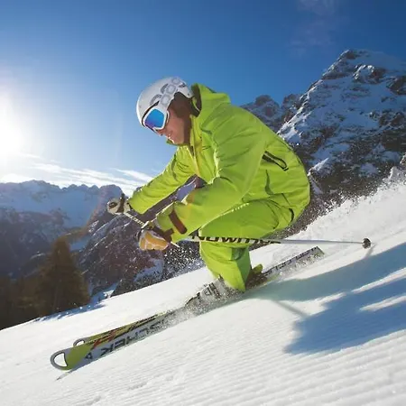 Dachstein West Gmbh-kirchenwirt Russbach 3*