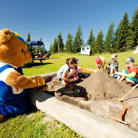 Dachstein West Gmbh-kirchenwirt Russbach 3* Rußbach am Paß Gschütt