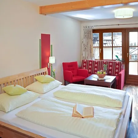 Dachstein West Hotel Gmbh-Kirchenwirt Russbach 3*