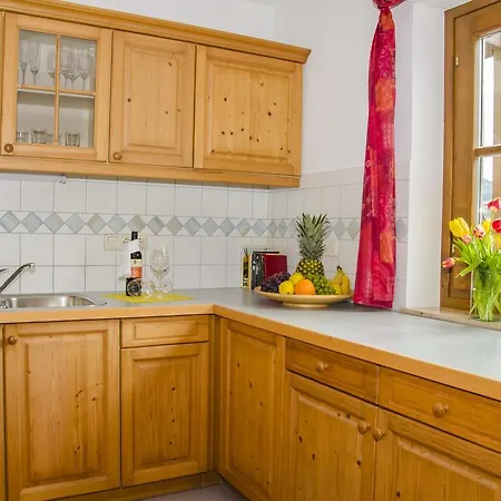 Lejlighedshotel Dachstein West Gmbh-kirchenwirt Russbach