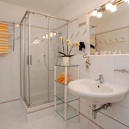 Dachstein West Gmbh-kirchenwirt Russbach Lejlighedshotel